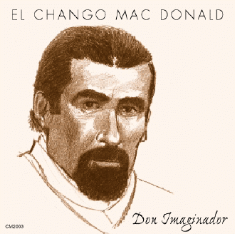 discografia - don imaginador - jose eduardo el chango mac donald
