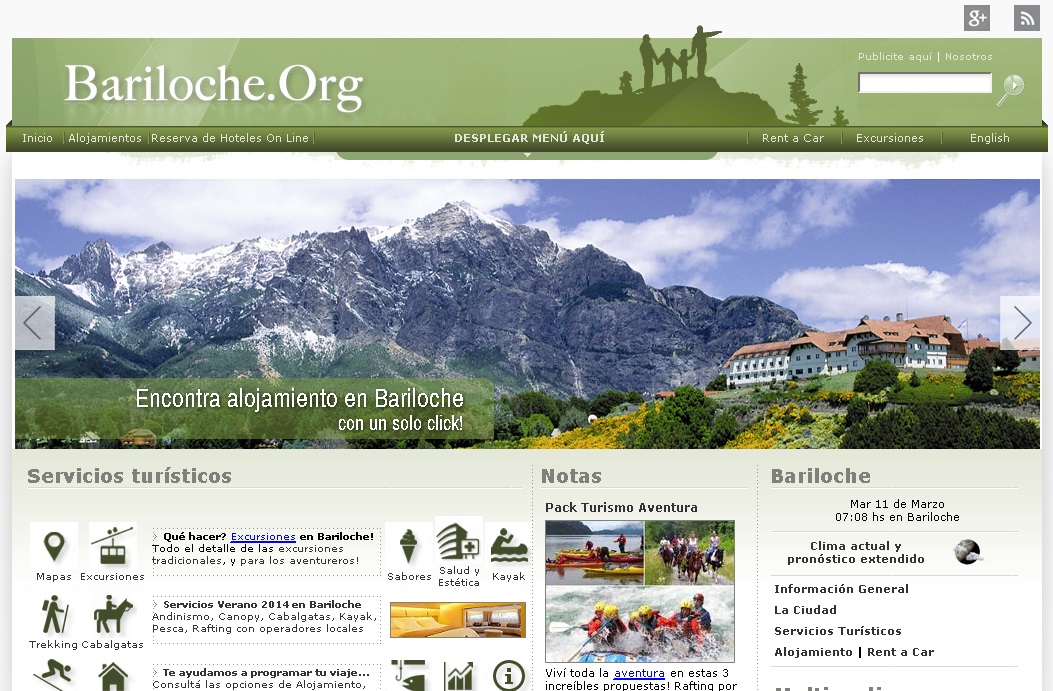 bariloche imagen